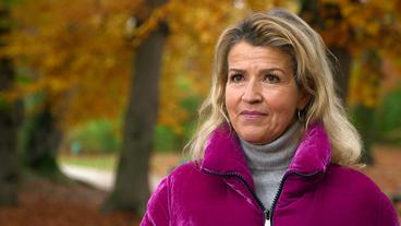 Bild: WDR Die Violinistin Anne-Sophie Mutter