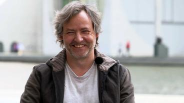 Nils Werner, Regisseur von "Generation Crash"