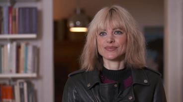 Bild: WDR Rebekka Reinhard