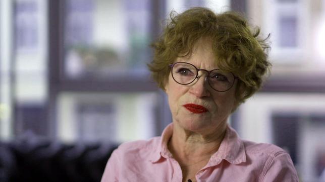 Bild: WDR Anetta Kahane