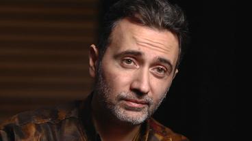 Bild: WDR Talal Derki