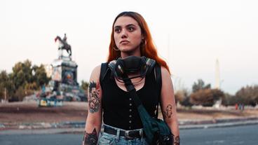 Bild: Camino Filmverleih Rayen in Chile