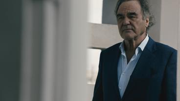 Bild: Camelot Productions, Inc. Regisseur Oliver Stone