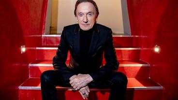 Bild: dpa Bildfunk/Christoph Soeder Marius Müller-Westernhagen