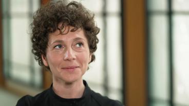 Bild: WDR Sasha Marianna Salzmann