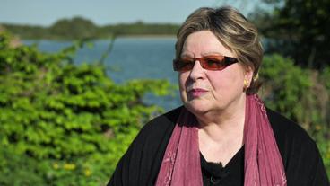Bild: WDR Natascha Wodin