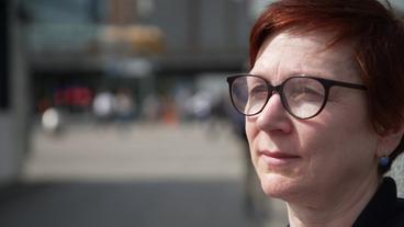 Bild: WDR Nellja Veremej
