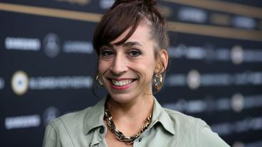Bild: Getty Images for ZFF Carol Schuler
