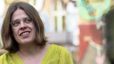 Bild: WDR Susanne Dähner