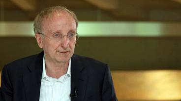 Bild: WDR Wilfried Schulz