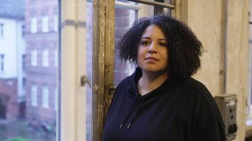 Bild: WDR Simone Dede Ayivi