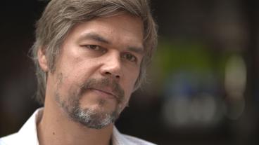 Bild: WDR Dokumentarfilmer Till Schauder