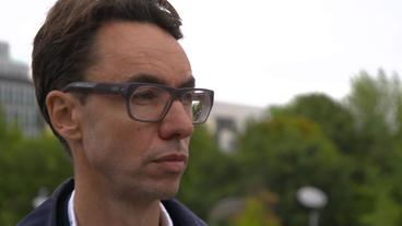 Bild: WDR Georg Diez