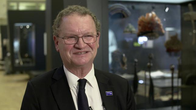 Bild: WDR Guido Gryseels