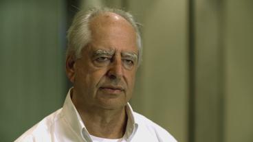 Bild: BR William Kentridge