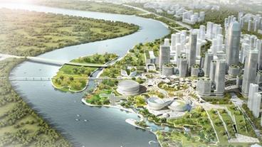 Neom City