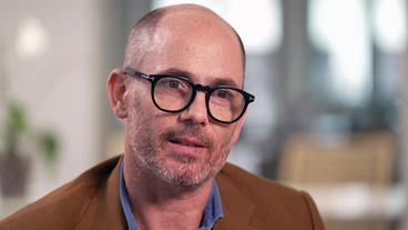 Bild: WDR Regisseur Edward Berger