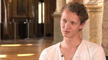 Bild: WDR Felix Kammerer