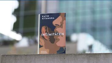 Bild: WDR Buchcover "Intimitäten"