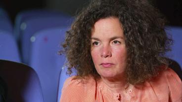 Bild: WDR Regisseurin Carolin Schmitz