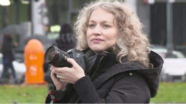Bild: WDR Benita Suchodrev im Porträt