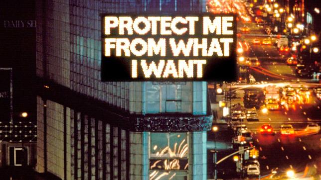 Jenny Holzer