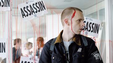 Bild: Edition Salzgeber Filmszene aus "120 BPM"