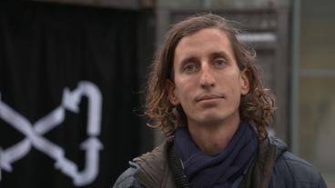 Bild: WDR Sam Hopkins
