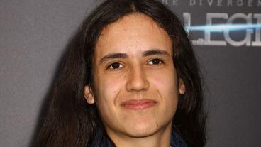 Bild: Image Stock Xiuhtezcatl Martinez