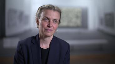 Bild: WDR Julia Voss
