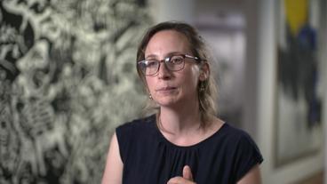 Bild: WDR Alexia Pooth