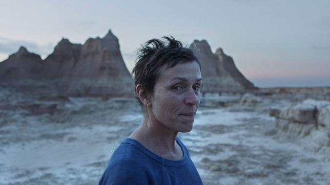 Bild: 20th Century Studios, Photo Courtesy of Searchlight Pictures Frances McDormand
