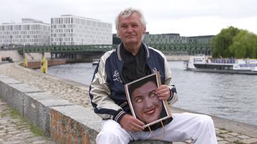 Bild: WDR Regisseur Gerd Conradt