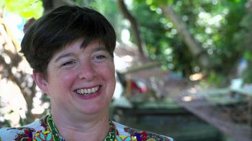 Bild: WDR Julia Lazarus
