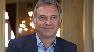 Bild: WDR Opernintendant Andreas Homoki