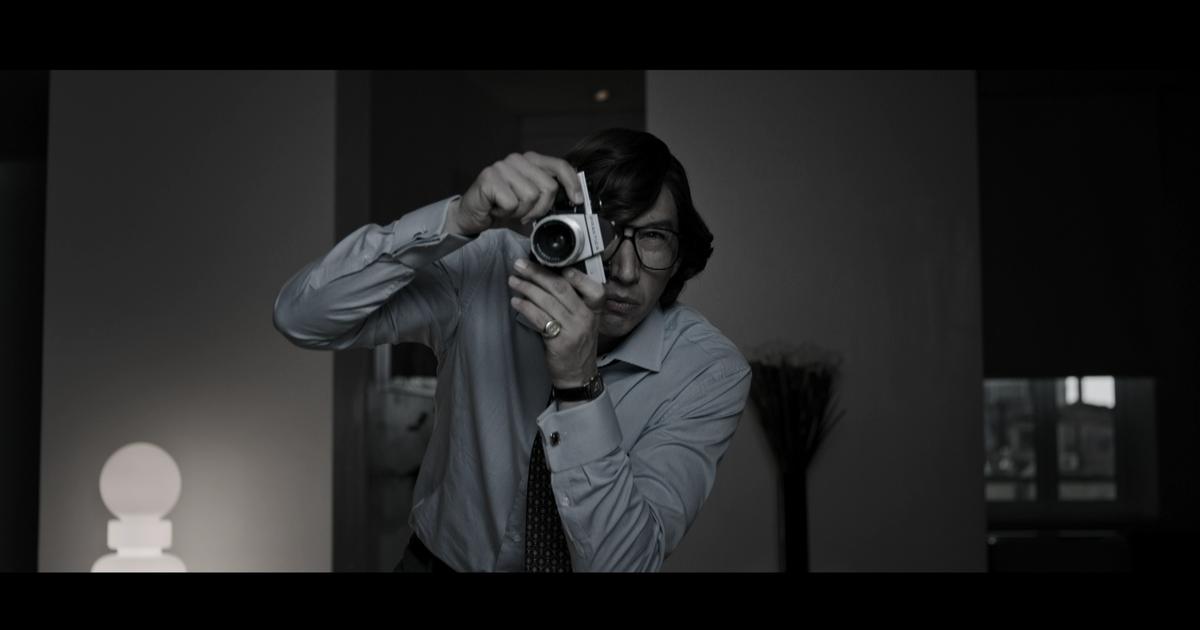 Film House Of Gucci Ttt Titel Thesen Temperamente Ard Das Erste
