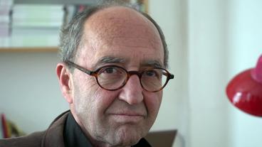 Bild: WDR Der Schriftsteller Doğan Akhanlı
