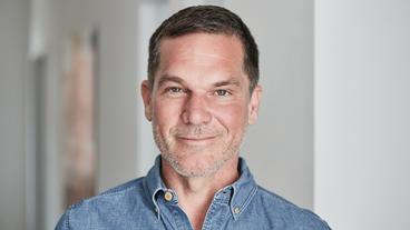 Bild: Marco Grund Regisseur Hauke Wendler