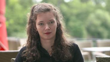 Bild: WDR Anna Mayr
