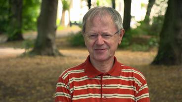 Bild: WDR Christoph Butterwegge