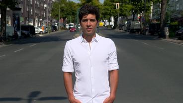 Bild: WDR Jaafar Abdul Karim