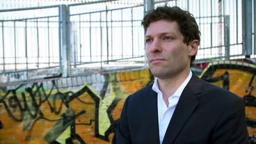 Bild: WDR Ronen Steinke