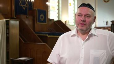 Bild: WDR Max Privorozki