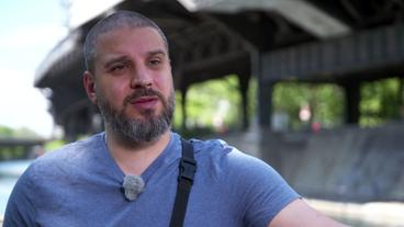 Bild: WDR Ben Salomo