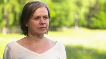 Bild: WDR Tanja Busse