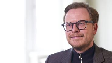 Bild: WDR Der Philosoph Markus Gabriel