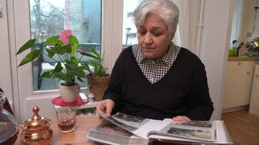 Bild: WDR Shole Pakravan