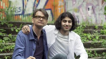 Bild: WDR Doguhan Kabadayi und Damir Lukačević