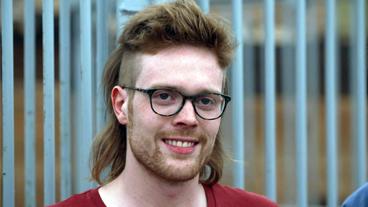 Bild: WDR Robert Tischer, "Von Wegen Lisbeth"