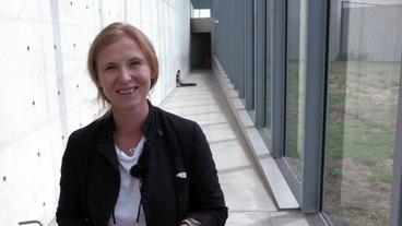 Bild: WDR Alicja Kwade